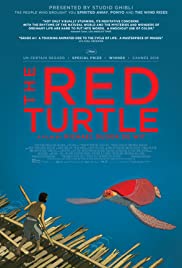 A vörös teknős