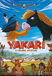 Yakari - A mozifilm