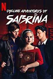 Sabrina hátborzongató kalandjai 