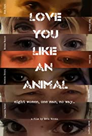 Szeretlek, mint állat!