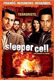 Sleeper Cell - Terroristacsoport