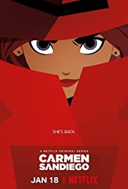 Carmen, a mestertolvaj 