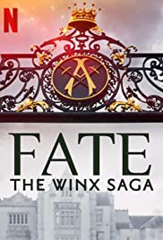 Végzet: A Winx Saga 