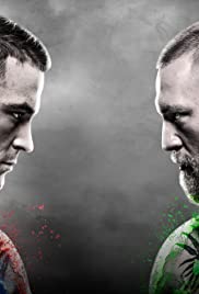 UFC 257: Poirier vs. McGregor 2 