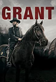 Grant tábornok 