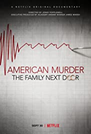 Amerikai gyilkosság: A szomszéd