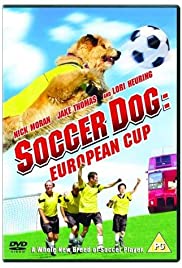 A kutya rúgja meg: Európa-bajnokság