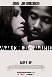 Malcolm és Marie
