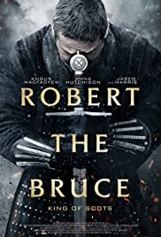 Robert the Bruce 