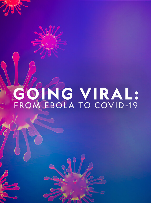 Az ebolától a koronavírusig