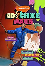 Kids' Choice Awards 2021