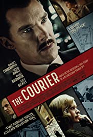 The Courier.. (2020)