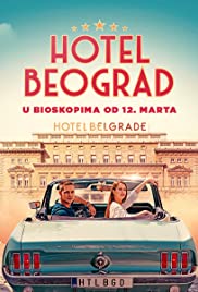 Hotel Belgrád