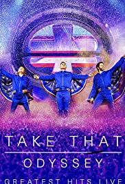 Take That - Greatest Hits Live