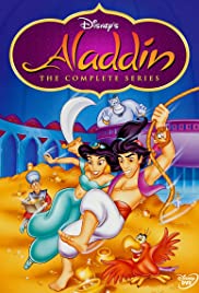 Aladdin  1995