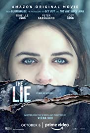 A hazugság. (2018)