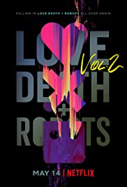 Love, Death & Robots..