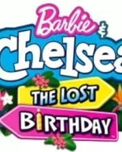 Barbie és Chelsea: Az elveszett születésnap
