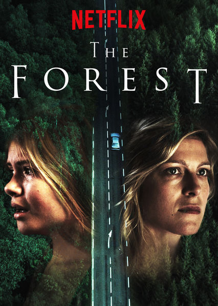 Az erdő The Forest