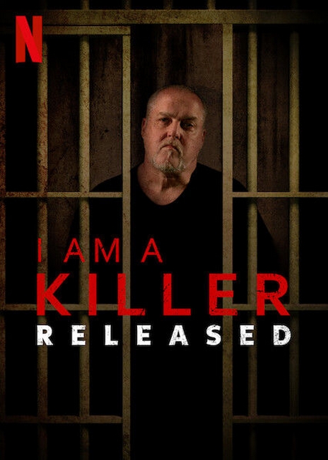 Gyilkos vagyok: Szabadon engedve 