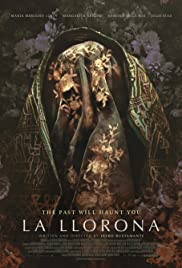 La Llorona - A gyászoló asszony