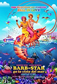 Barb és Star Vista Del Marba megy