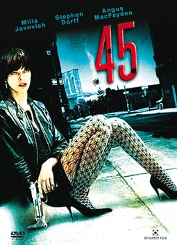 45 - A bosszú íze (2006)