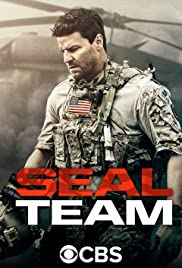 SEAL Team (2021) : 5. évad