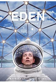 Éden (2020)