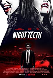 Az éjszaka fogai (2021)