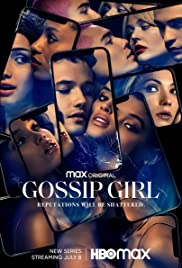 Gossip Girl - Az új pletykafészek