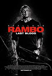 Rambo 5 - Utolsó vér