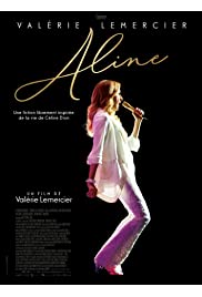 Aline - A szerelem hangja 