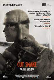 Cut Snake