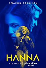 Hanna (2021) : 3. évad