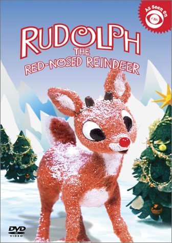 Rudolf, a rénszarvas