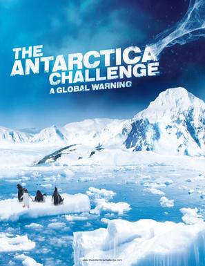 Az Antarktisz kalandja - Globális figyelmeztetés