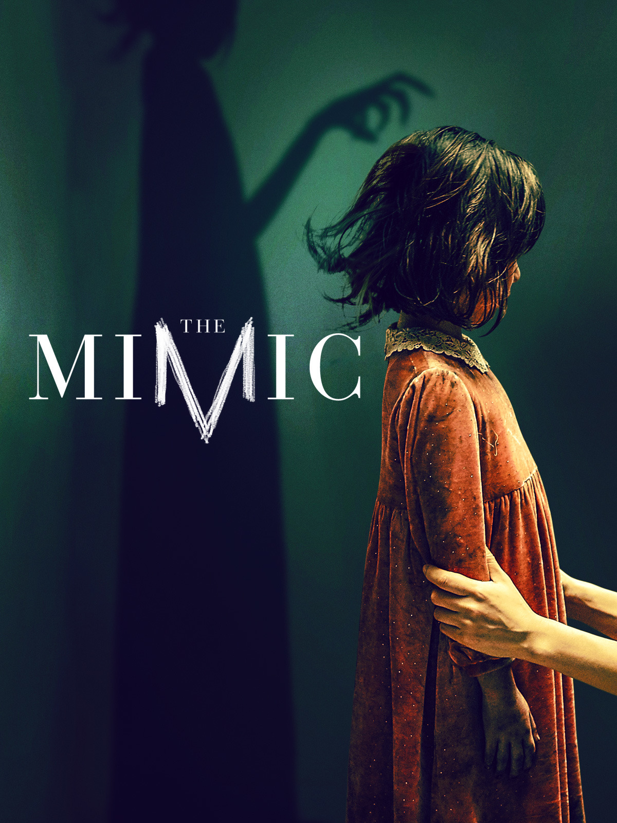 The Mimic.