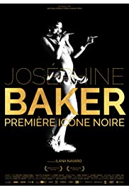 Joséphine Baker - Az első fekete sztár