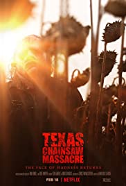 A texasi láncfűrészes mészárlás