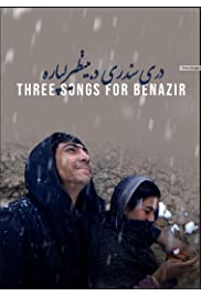 Három dal Benazirért