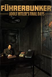 A bunker: Hitler bukása