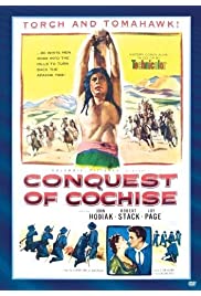 Cochise meghódítása