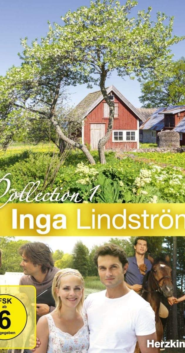Inga Lindström: A Siján tavi álom