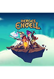 Heroes of Envell: Végjátszma
