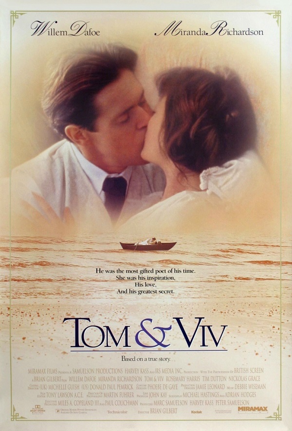 Tom és Viv