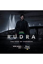 Rudra: A sötétség határa.