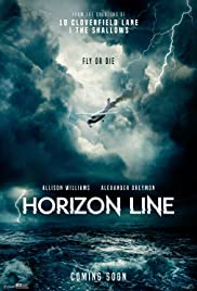 Horizon line - Sétarepülés