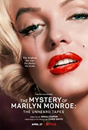 Marilyn Monroe rejtélye - A soha nem hallott szalagok