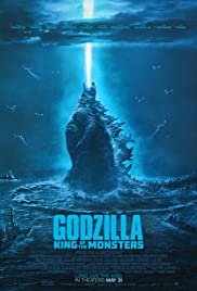 Godzilla II - A szörnyek királya